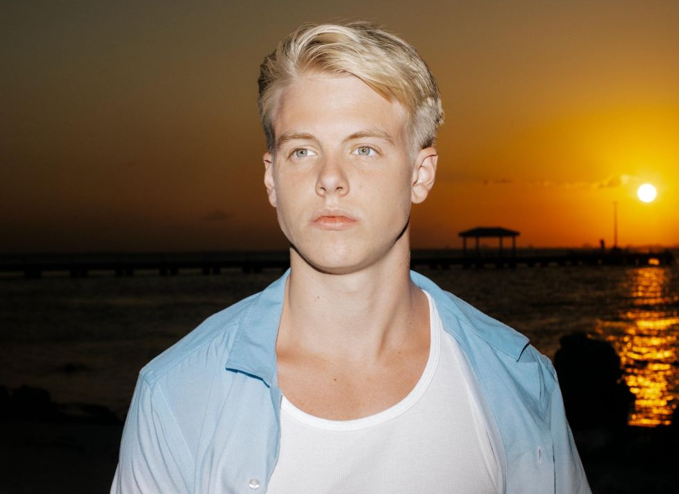 Carson Lueders