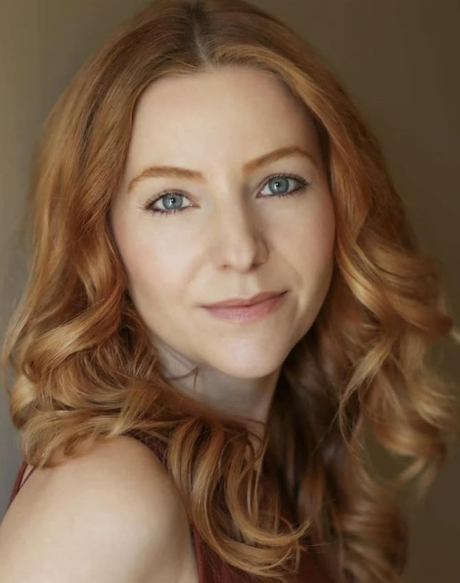 Debby Gerber