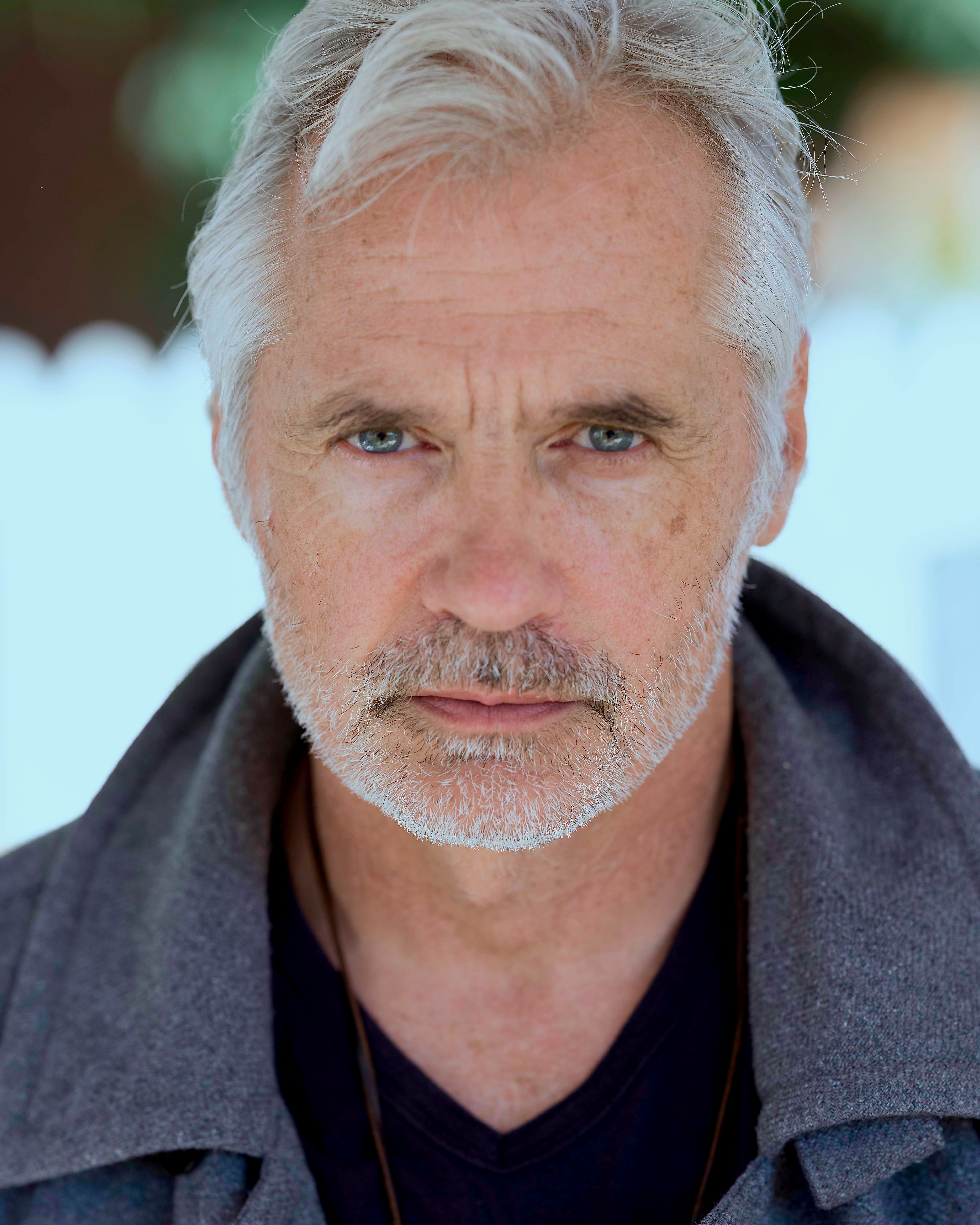 James C Burns