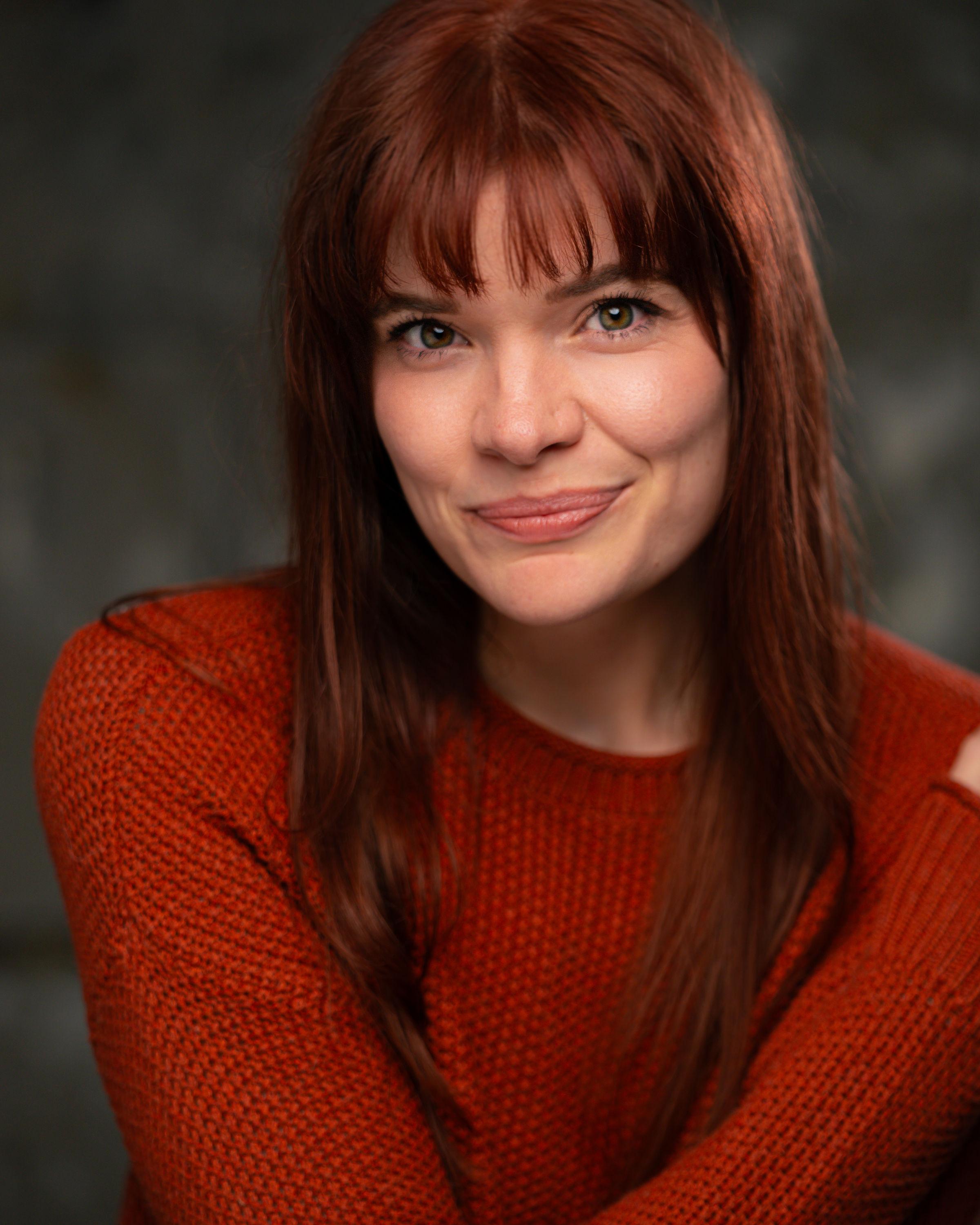 Libby Smallbone